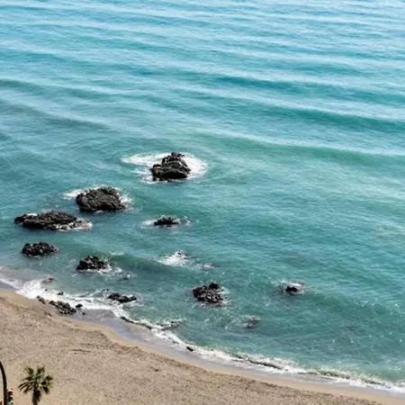 Appartement Magnificas Vistas Al Mar