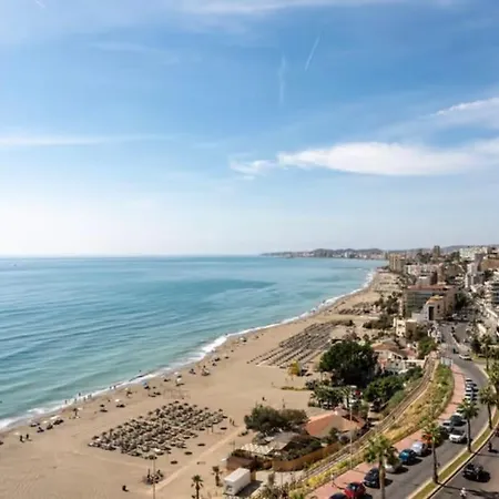 Appartement Magnificas Vistas Al Mar