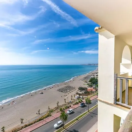 Appartement Magnificas Vistas Al Mar