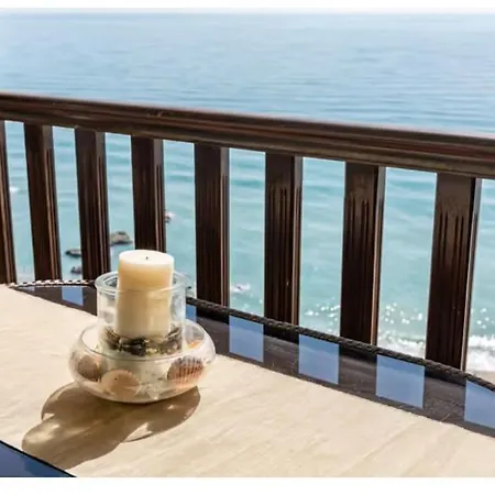 Appartement Magnificas Vistas Al Mar *